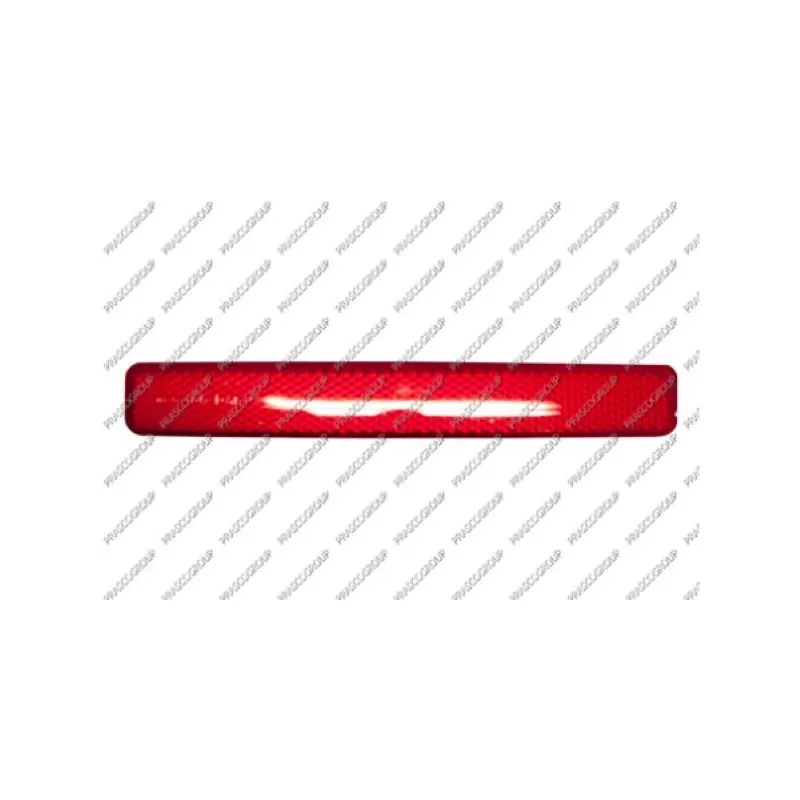 Réflecteur, feu de position/d'encombrement arrière droit PRASCO VG9174353