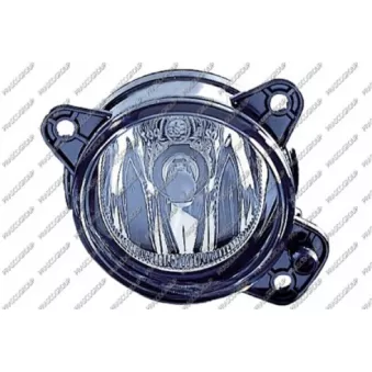 Projecteur antibrouillard PRASCO VG9174413