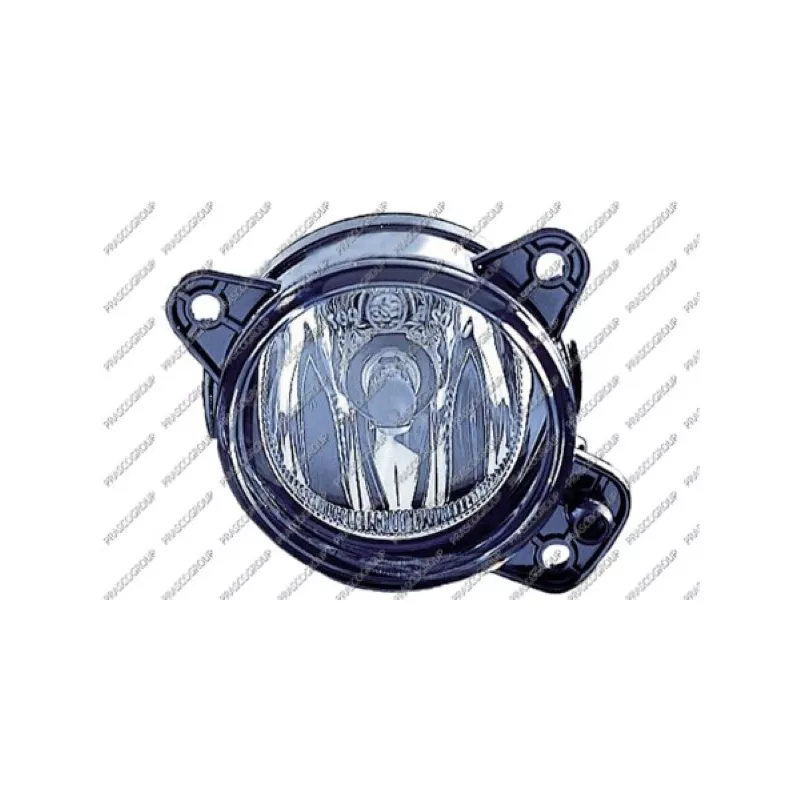 Projecteur antibrouillard PRASCO VG9174413