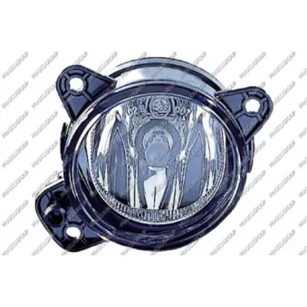 Projecteur antibrouillard PRASCO VG9174414