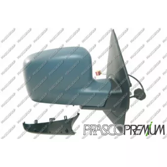 Rétroviseur extérieur PRASCO VG9177323P