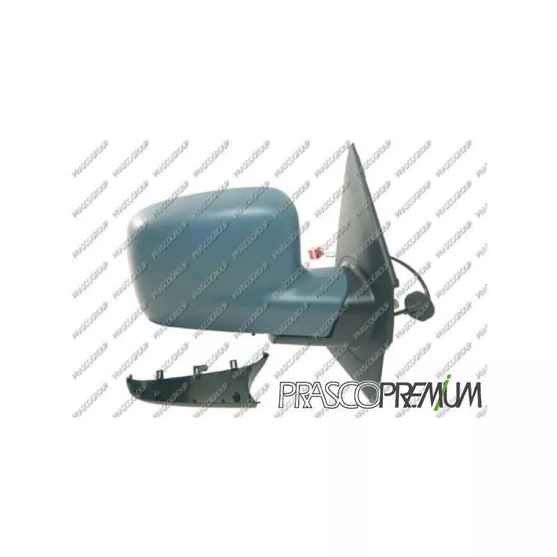 Rétroviseur extérieur PRASCO VG9177323P