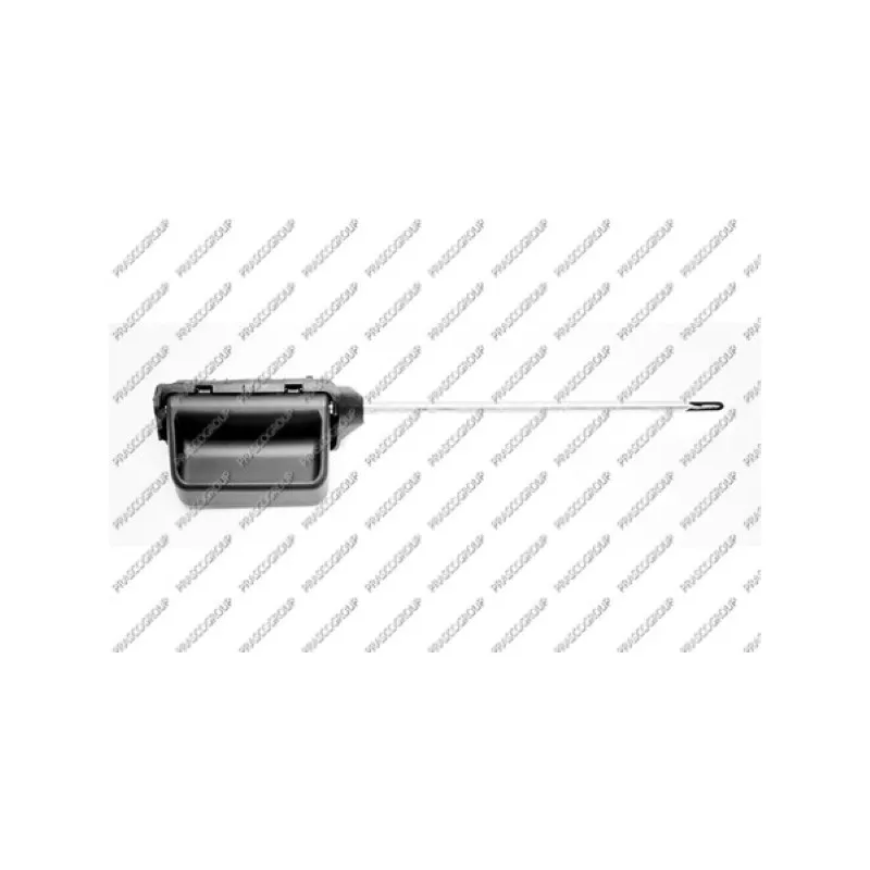 Poignet de porte, équipment intérieur arrière droit PRASCO VG9178302