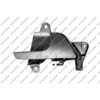 Poignet de porte, équipment intérieur avant droit PRASCO VG9178401