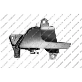 Poignet de porte, équipment intérieur avant gauche PRASCO VG9178402