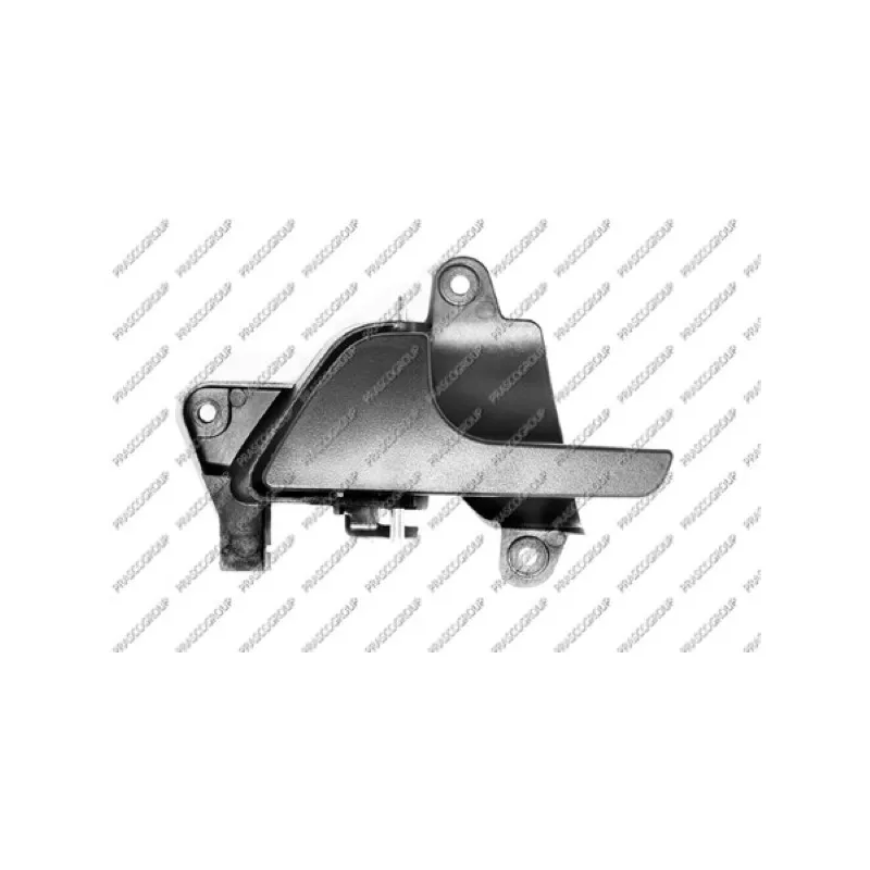 Poignet de porte, équipment intérieur avant gauche PRASCO VG9178402