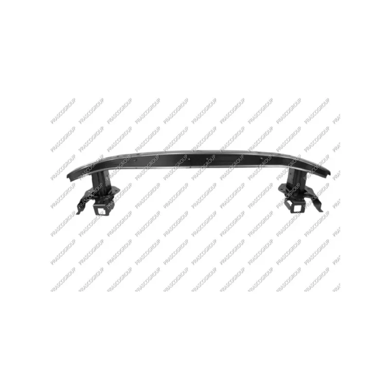 Support, pare-chocs PRASCO VG9191622