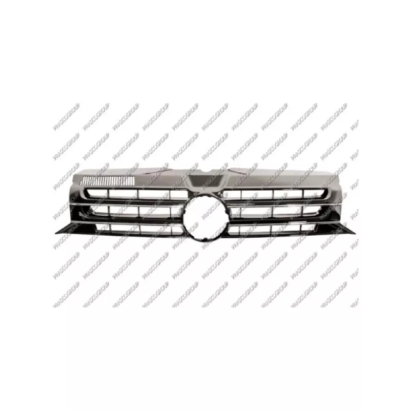 Grille de radiateur PRASCO VG9192001
