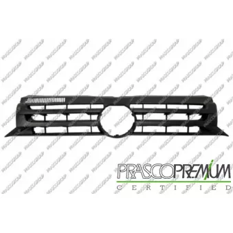 Grille de radiateur PRASCO VG9192011
