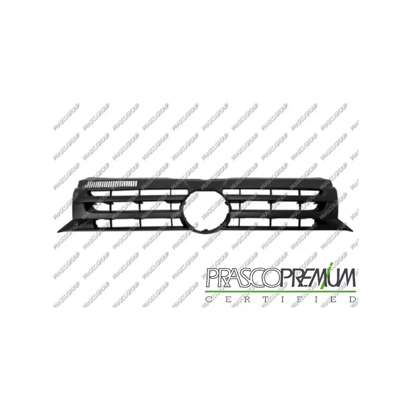 Grille de radiateur PRASCO VG9192011