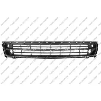 Grille de ventilation, pare-chocs PRASCO VG9192120