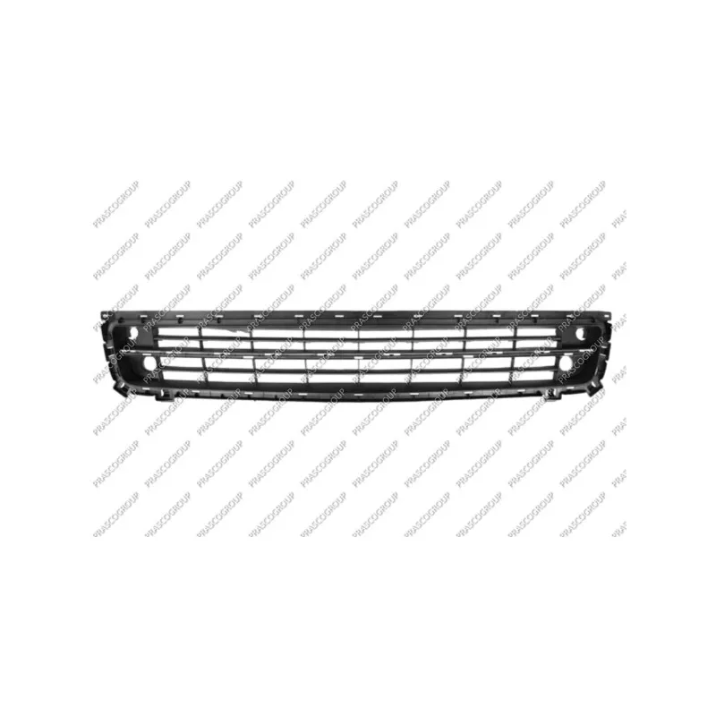 Grille de ventilation, pare-chocs PRASCO VG9192120