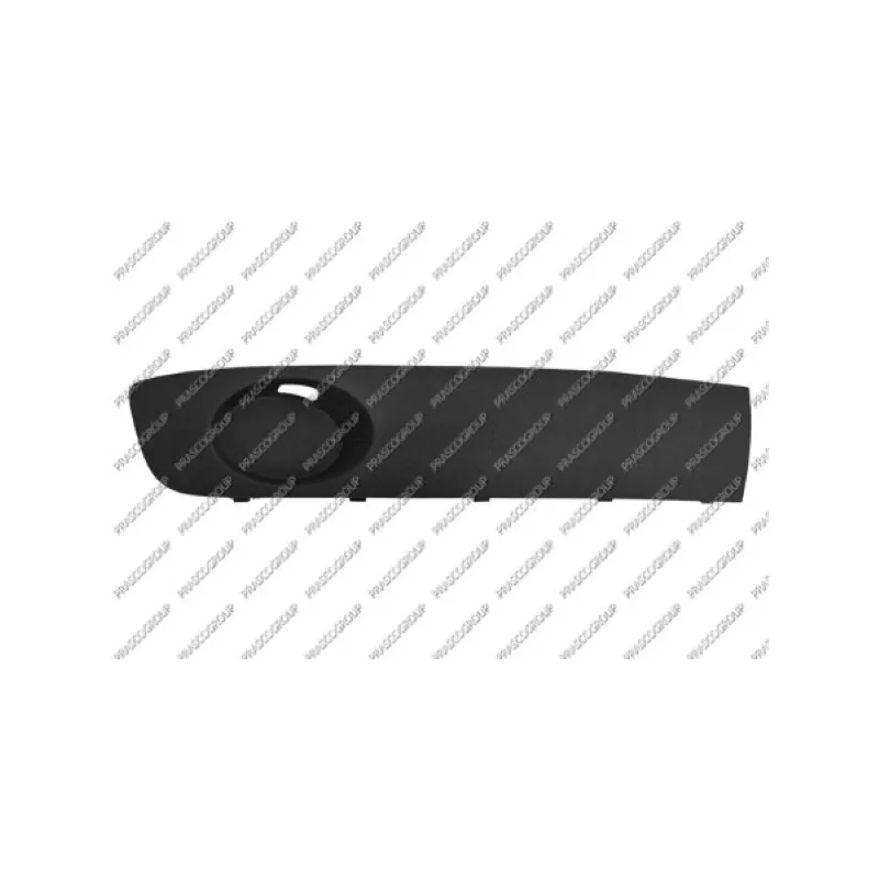 Grille de ventilation, pare-chocs avant droit PRASCO VG9192123