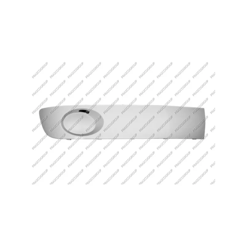 Grille de ventilation, pare-chocs avant droit PRASCO VG9192125