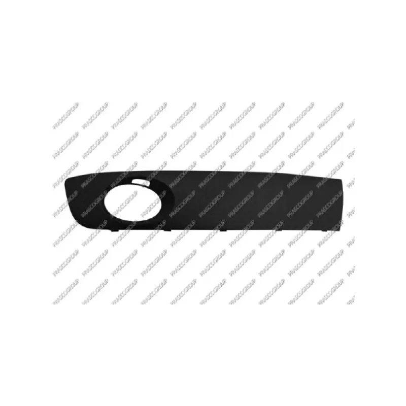 Grille de ventilation, pare-chocs avant droit PRASCO VG9192133