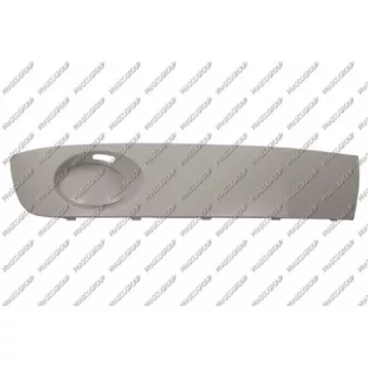 Grille de ventilation, pare-chocs PRASCO VG9192143