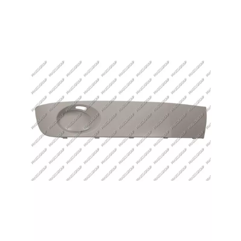 Grille de ventilation, pare-chocs PRASCO VG9192143