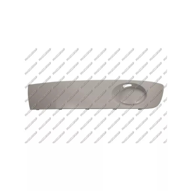 Grille de ventilation, pare-chocs PRASCO VG9192144