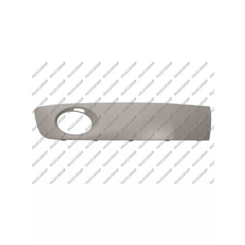 Grille de ventilation, pare-chocs PRASCO VG9192145