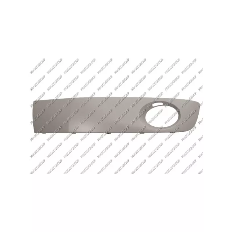 Grille de ventilation, pare-chocs PRASCO VG9192146