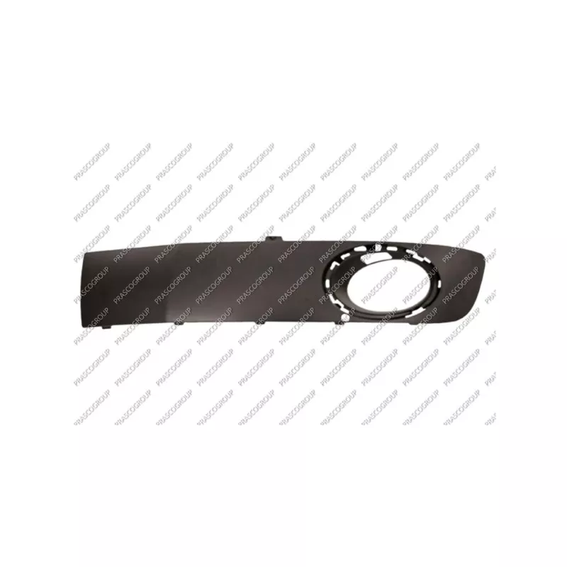 Grille de ventilation, pare-chocs avant droit PRASCO VG9192147