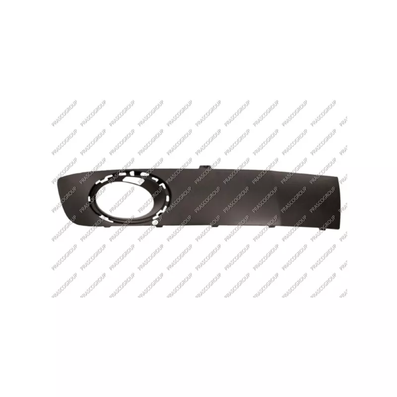 Grille de ventilation, pare-chocs avant gauche PRASCO VG9192148