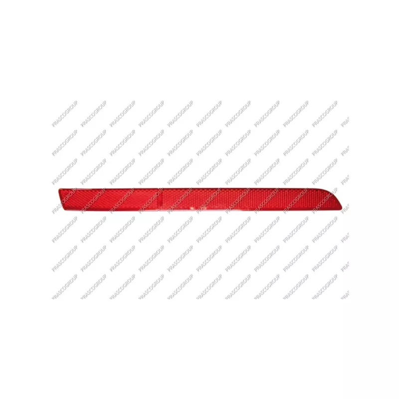 Réflecteur, feu de position/d'encombrement arrière droit PRASCO VG9194353