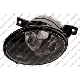 Projecteur antibrouillard PRASCO VG9194414