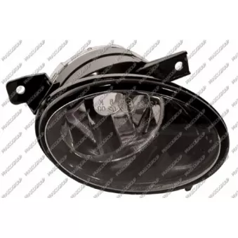 Projecteur antibrouillard PRASCO VG9194415