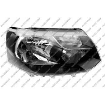 Projecteur principal PRASCO VG9194803