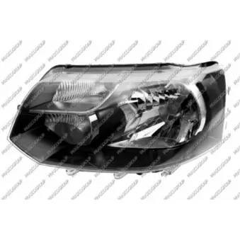Projecteur principal PRASCO VG9194804
