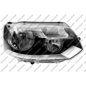 Projecteur principal PRASCO VG9194903