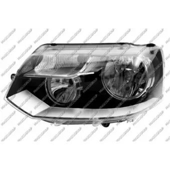 Projecteur principal PRASCO VG9194904