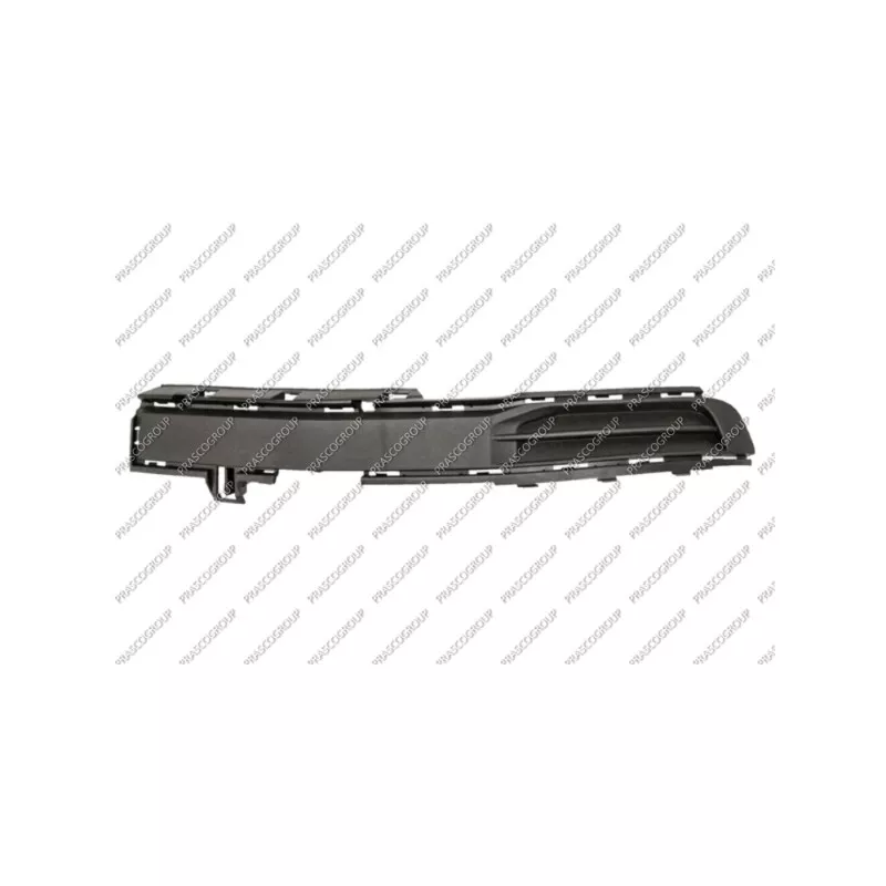 Grille de ventilation, pare-chocs avant droit PRASCO VG9212123