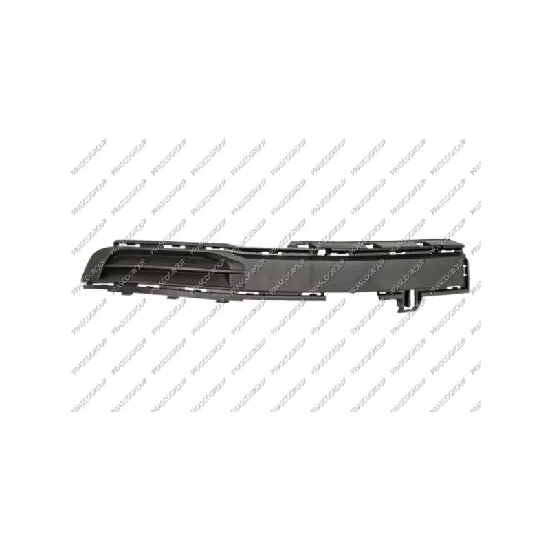 Grille de ventilation, pare-chocs avant gauche PRASCO VG9212124