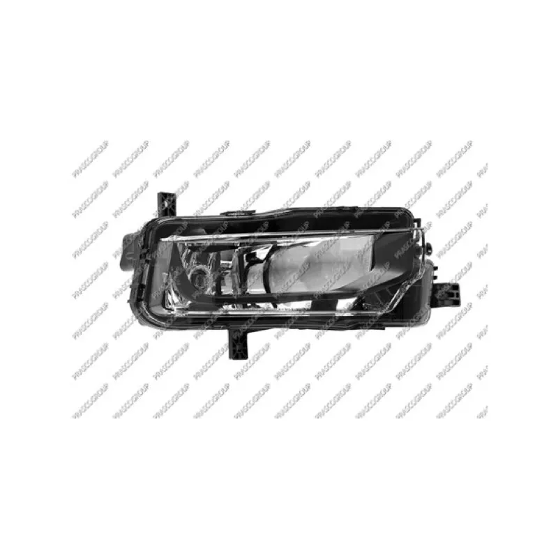 Projecteur antibrouillard PRASCO VG9214413