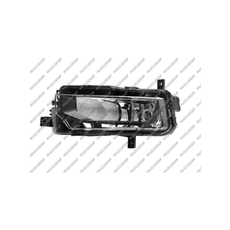 Projecteur antibrouillard PRASCO VG9214414