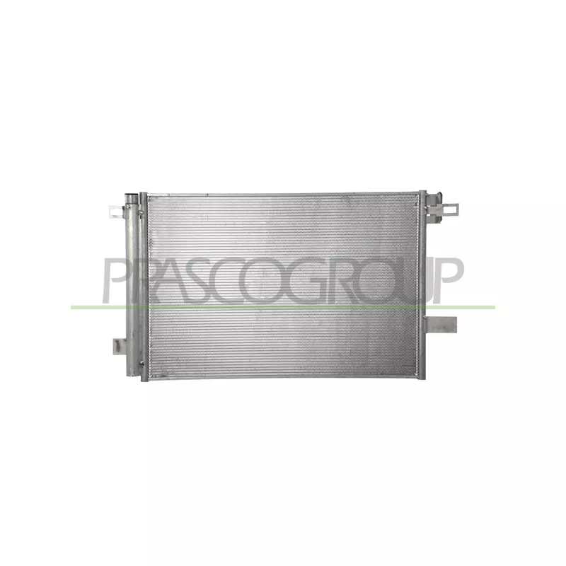 Condenseur, climatisation PRASCO VG921C002