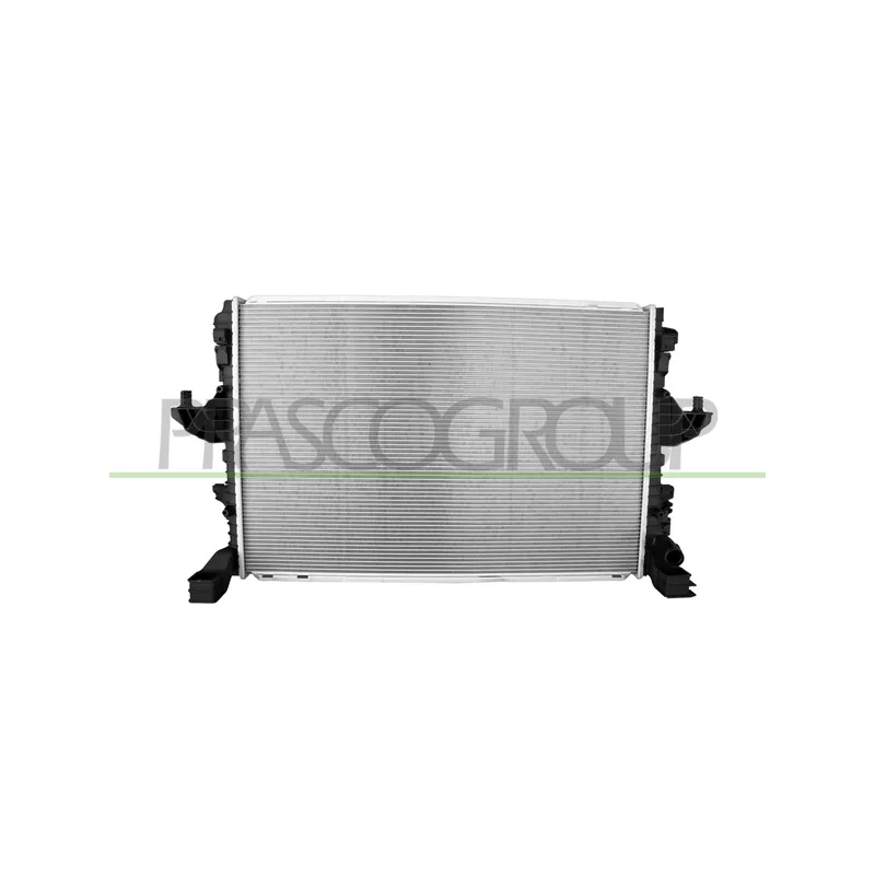 Radiateur, refroidissement du moteur PRASCO VG921R002