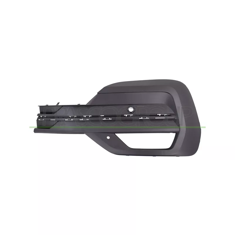 Grille de ventilation, pare-chocs avant gauche PRASCO VG9232126