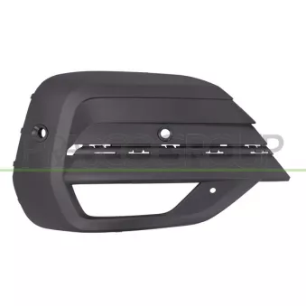 Grille de ventilation, pare-chocs avant droit PRASCO VG9232133