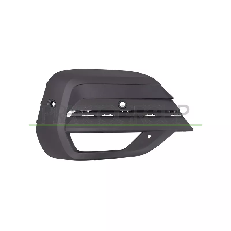 Grille de ventilation, pare-chocs avant droit PRASCO VG9232133