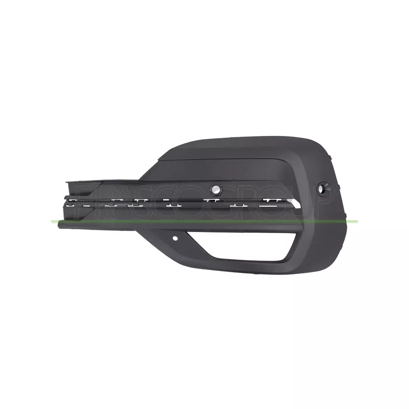 Grille de ventilation, pare-chocs avant gauche PRASCO VG9232134