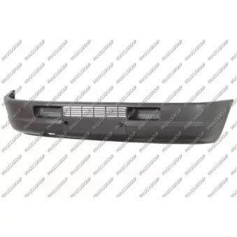 Pare-chocs PRASCO VG9501001