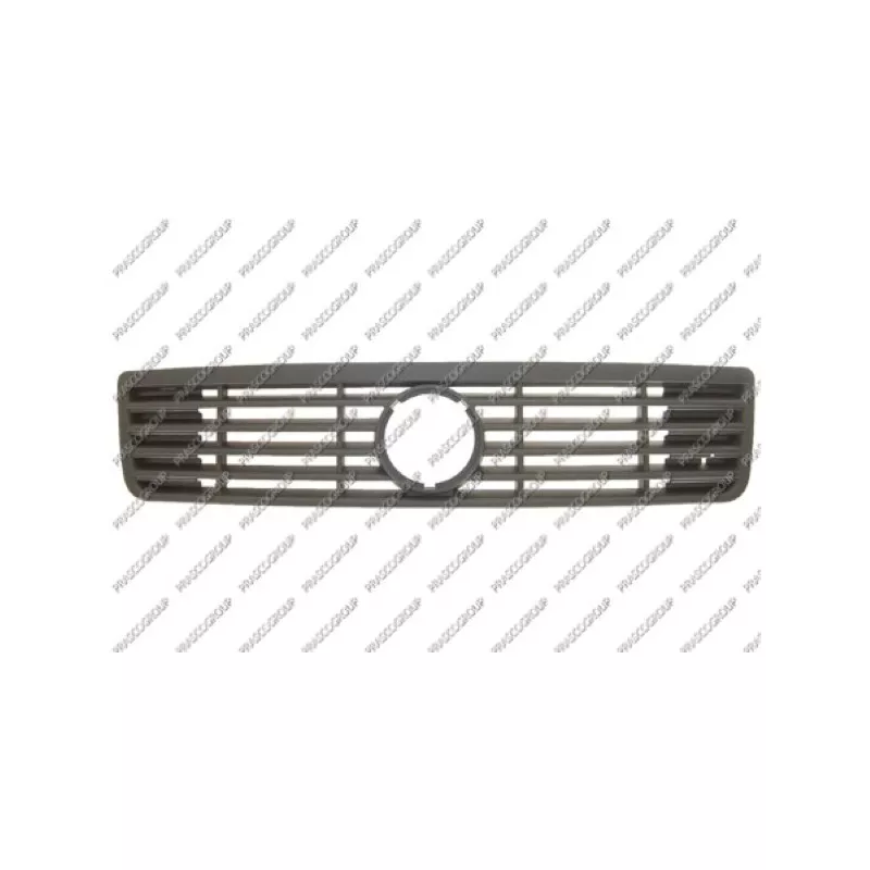 Grille de radiateur PRASCO VG9502001