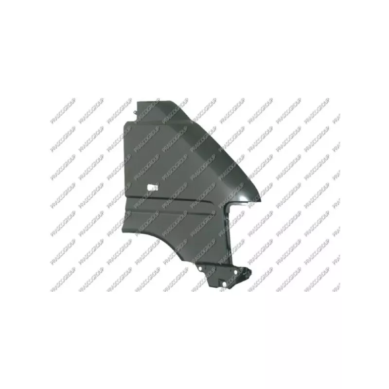 Aile avant droit PRASCO VG9503003