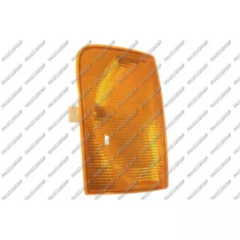 Feu clignotant avant droit PRASCO VG9504003