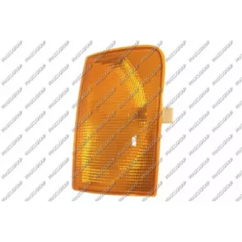 Feu clignotant avant gauche PRASCO VG9504004