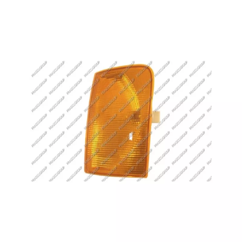 Feu clignotant avant gauche PRASCO VG9504004