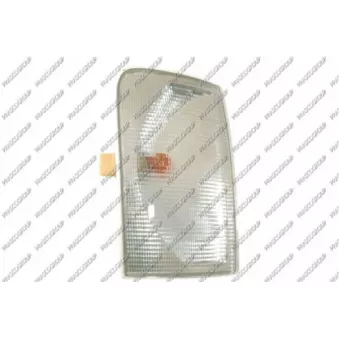Feu clignotant avant droit PRASCO VG9504013